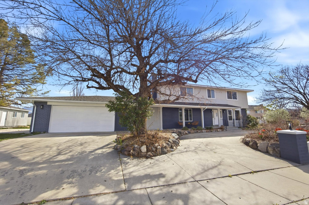 12021 S MISTY SEA RD Riverton, UT 84065
