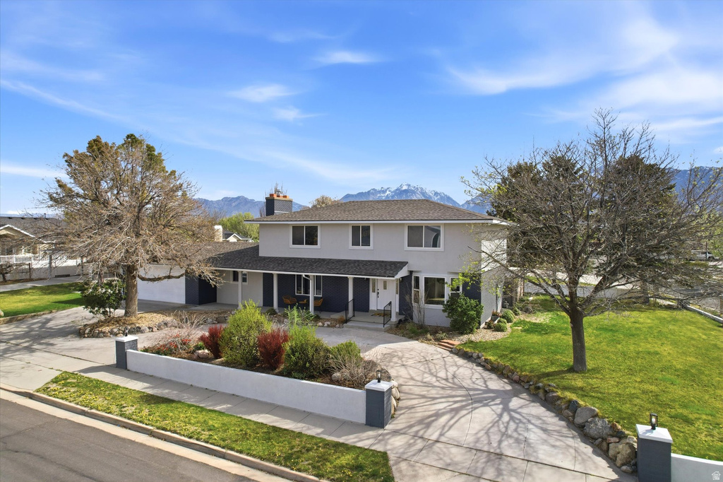 12021 S MISTY SEA RD Riverton, UT 84065