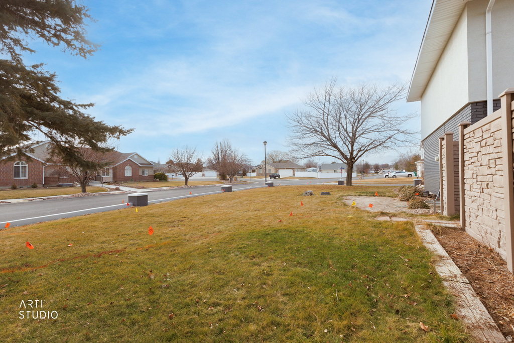 12021 S MISTY SEA RD Riverton, UT 84065