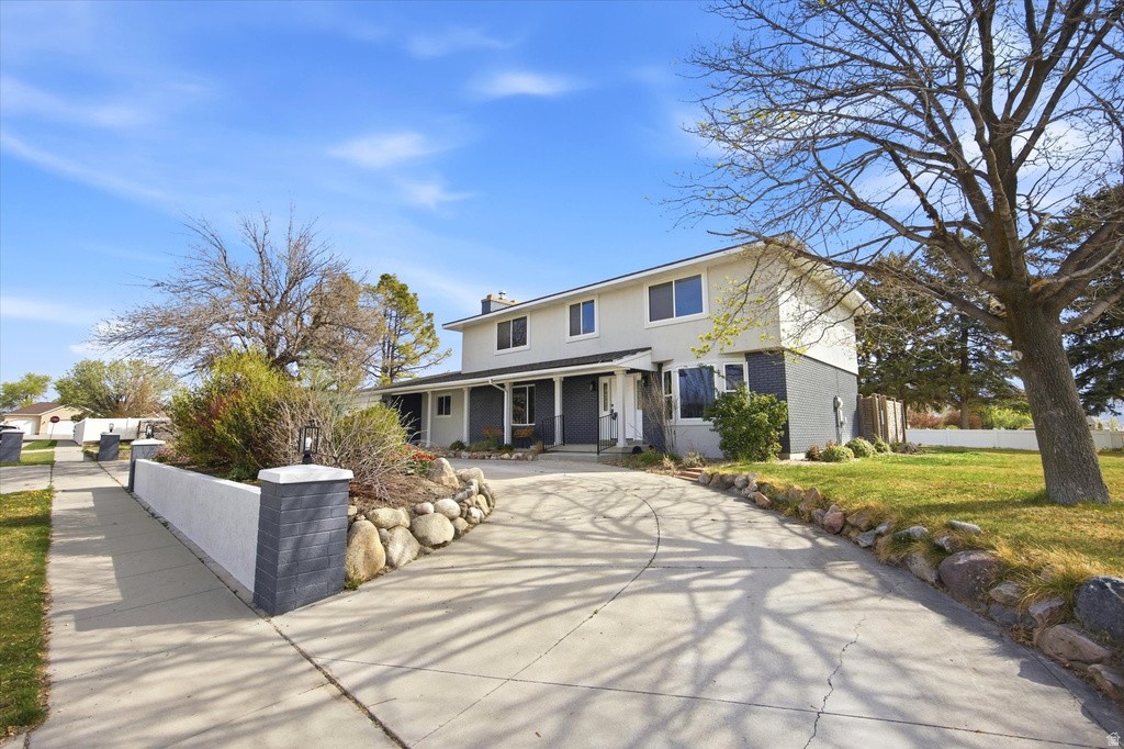 12021 S MISTY SEA RD Riverton, UT 84065