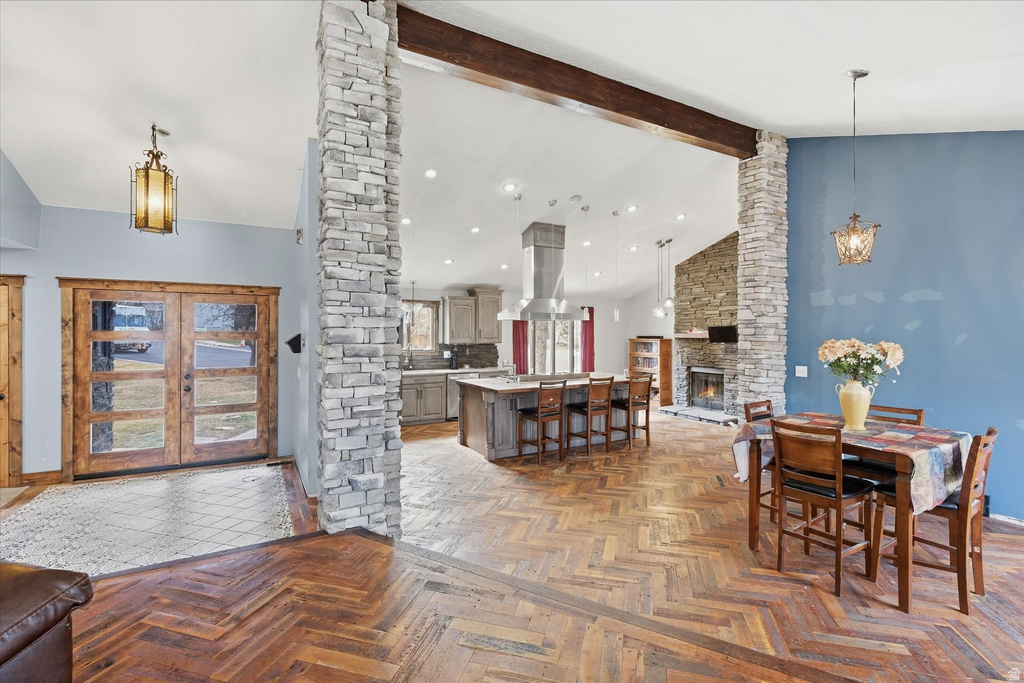 1535 SUMAC DR Logan, UT 84321