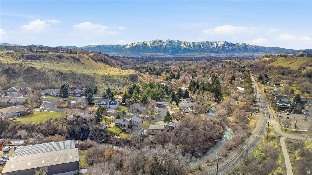 1535 SUMAC DR Logan, UT 84321