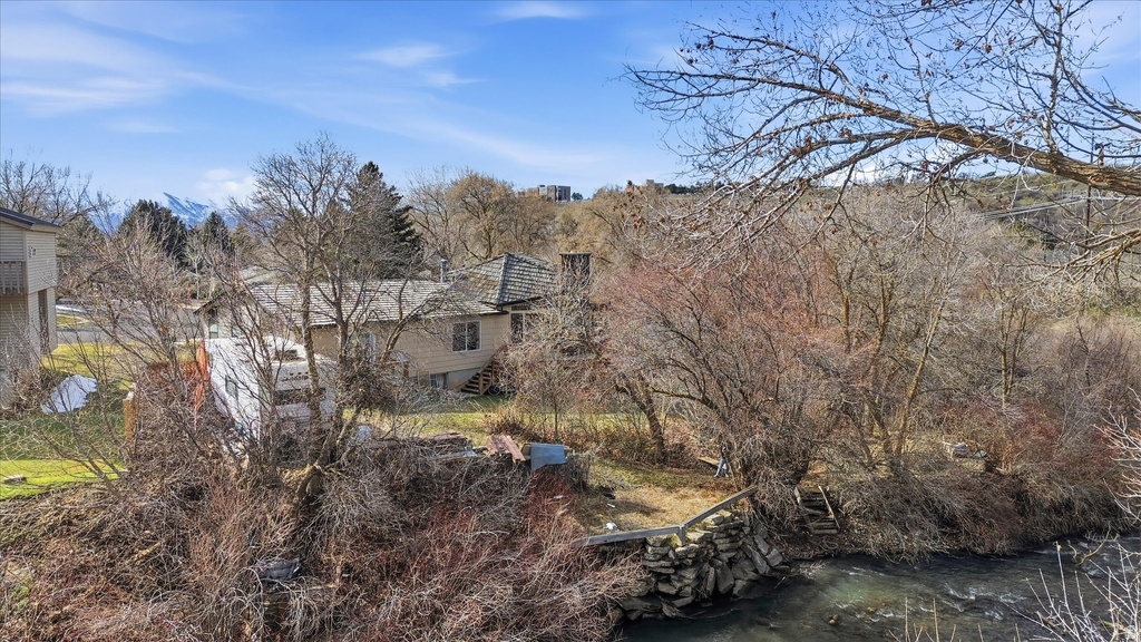 1535 SUMAC DR Logan, UT 84321