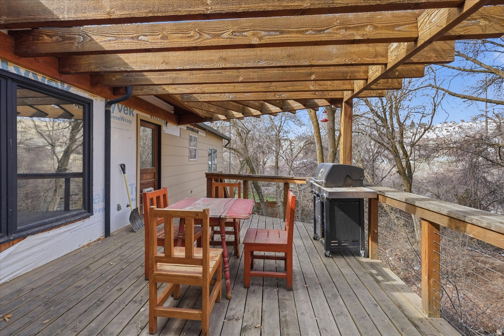 1535 SUMAC DR Logan, UT 84321