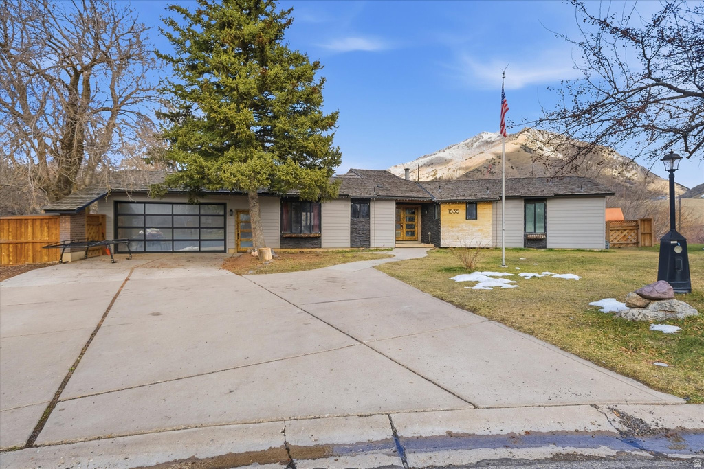 1535 SUMAC DR Logan, UT 84321