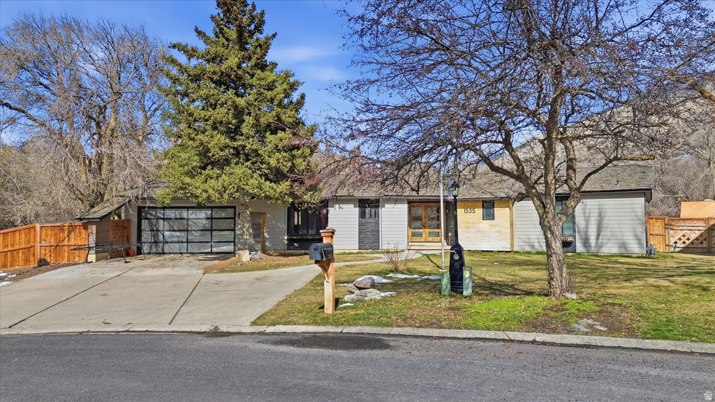 1535 SUMAC DR Logan, UT 84321
