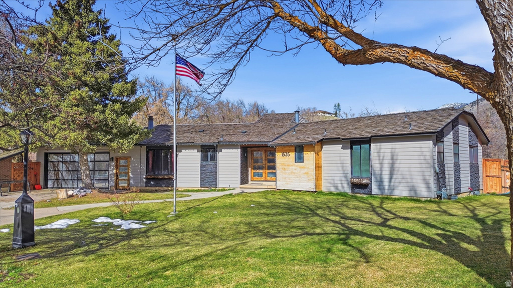 1535 SUMAC DR Logan, UT 84321