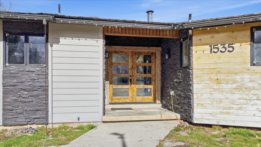 1535 SUMAC DR Logan, UT 84321