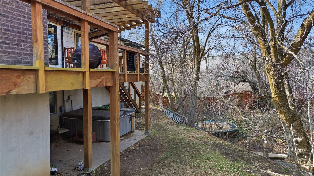 1535 SUMAC DR Logan, UT 84321