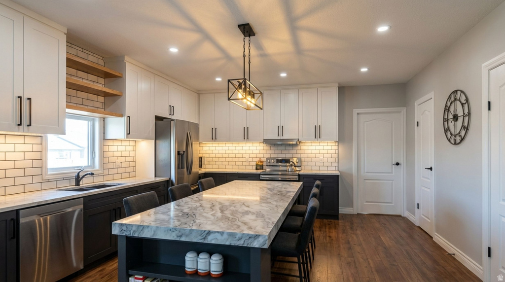 371 W 480 S Ephraim, UT 84627