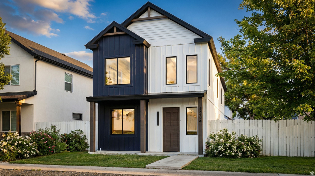 371 W 480 S Ephraim, UT 84627