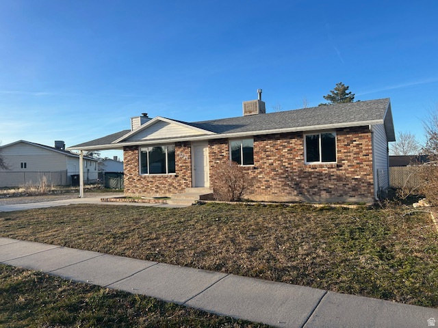 5332 CROCKET DR #267 Kearns, UT 84118