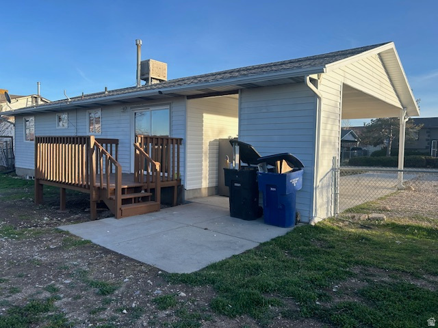 5332 CROCKET DR #267 Kearns, UT 84118