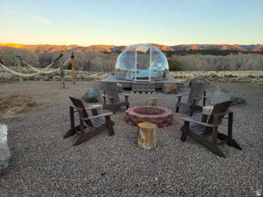 152 W BRYCE GATE CIR Hatch, UT 84735