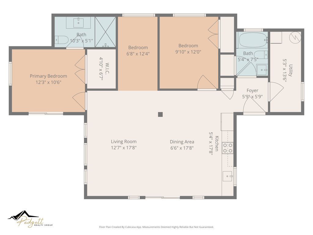 152 W BRYCE GATE CIR Hatch, UT 84735