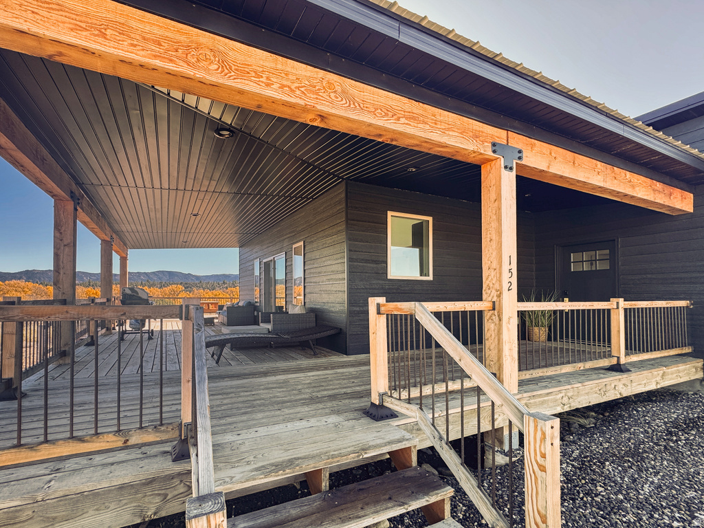 152 W BRYCE GATE CIR Hatch, UT 84735