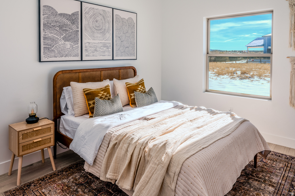 152 W BRYCE GATE CIR Hatch, UT 84735