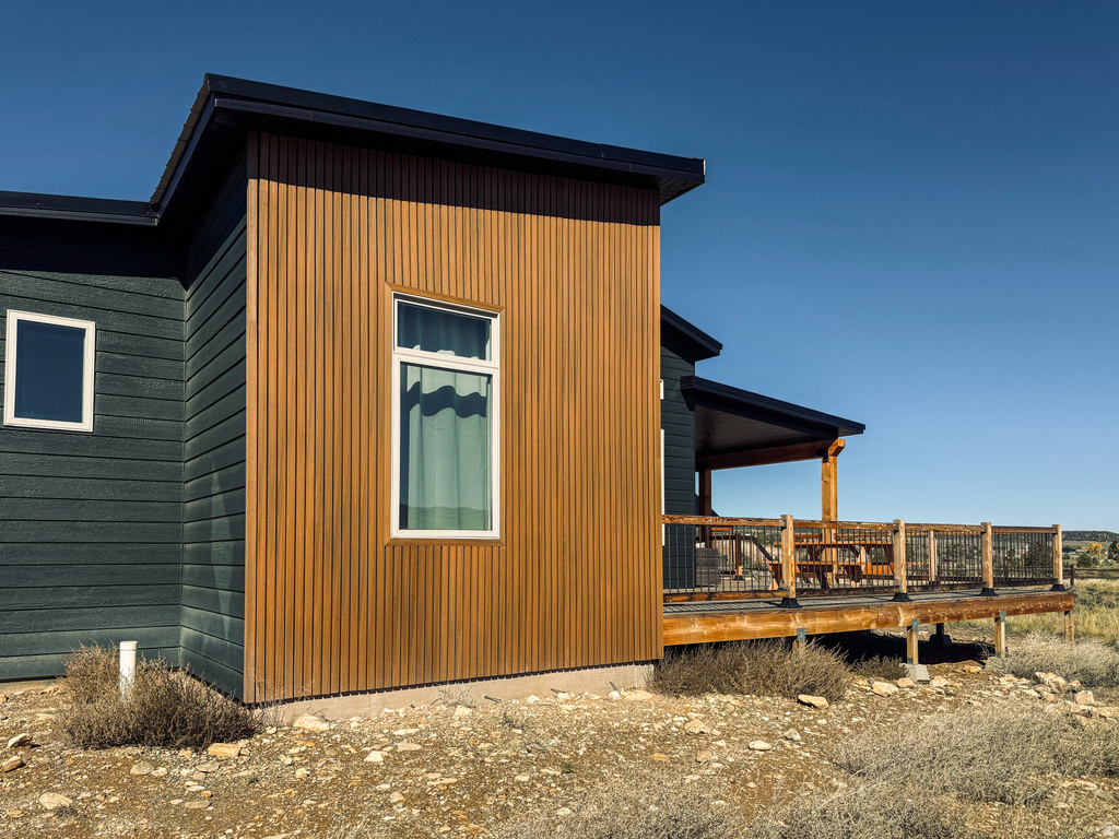 152 W BRYCE GATE CIR Hatch, UT 84735