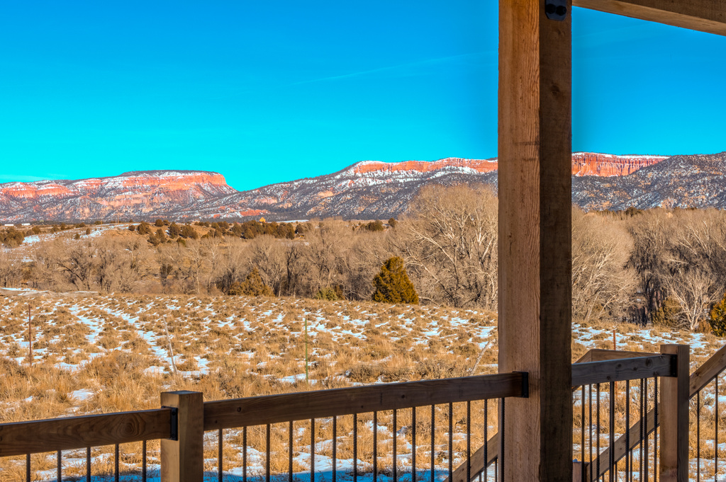 152 W BRYCE GATE CIR Hatch, UT 84735