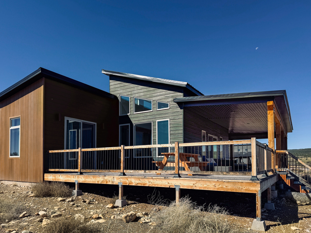 152 W BRYCE GATE CIR Hatch, UT 84735