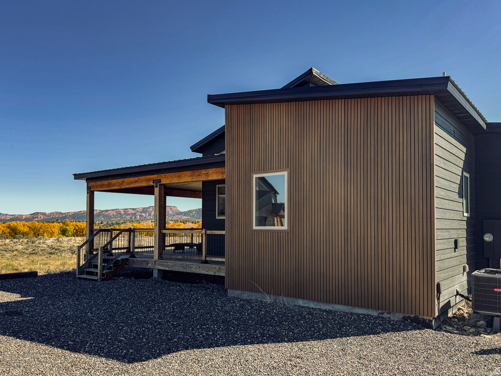 152 W BRYCE GATE CIR Hatch, UT 84735