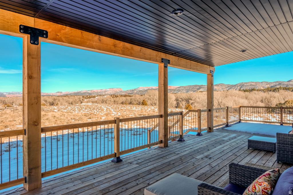 152 W BRYCE GATE CIR Hatch, UT 84735