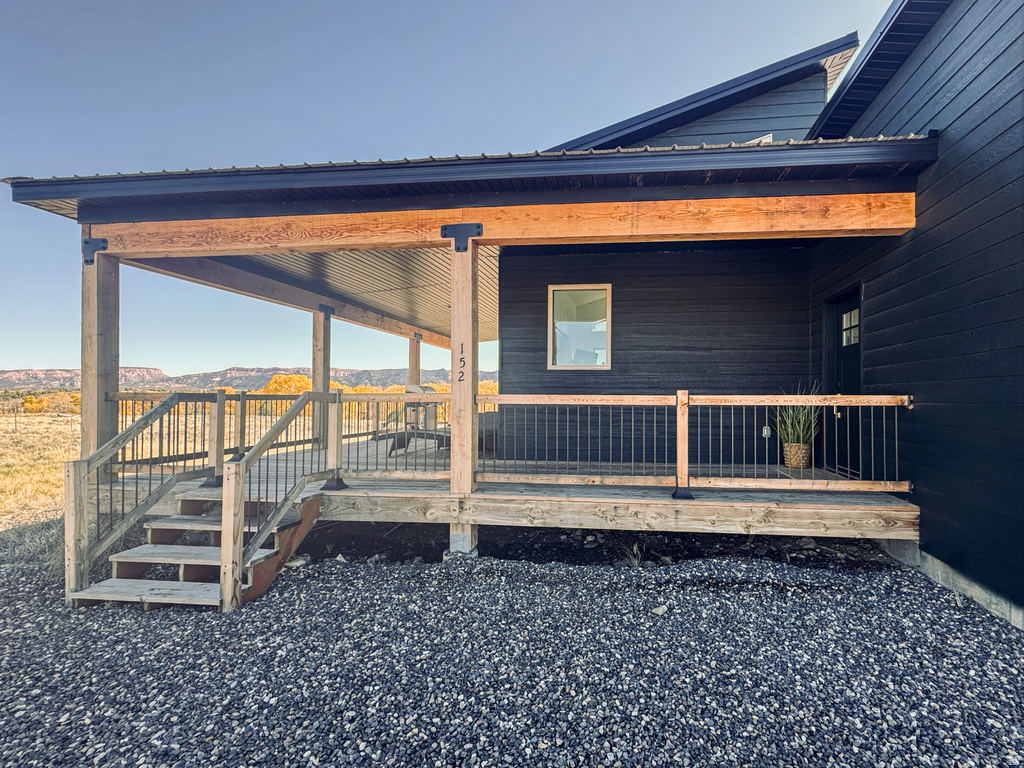 152 W BRYCE GATE CIR Hatch, UT 84735