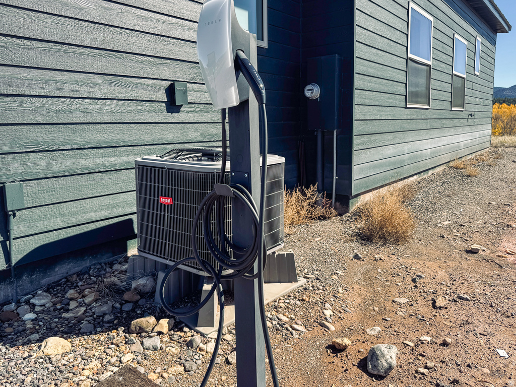 152 W BRYCE GATE CIR Hatch, UT 84735