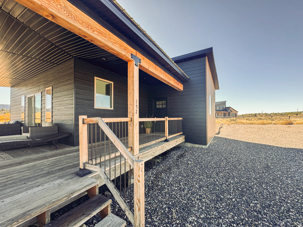 152 W BRYCE GATE CIR Hatch, UT 84735