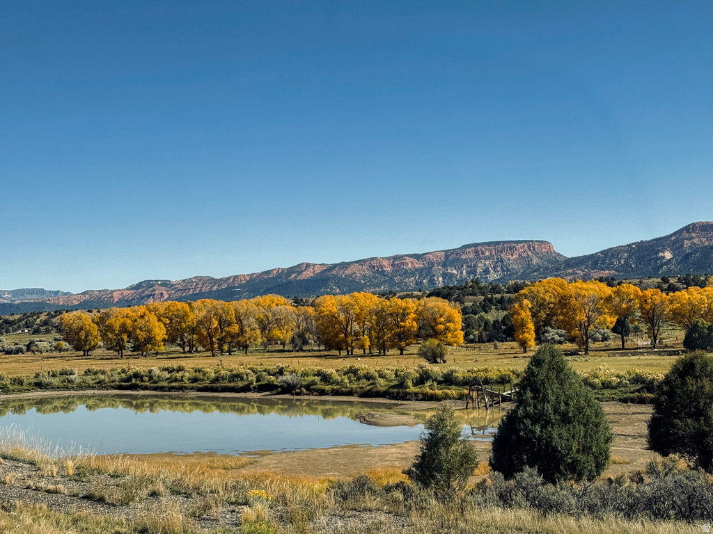 152 W BRYCE GATE CIR Hatch, UT 84735