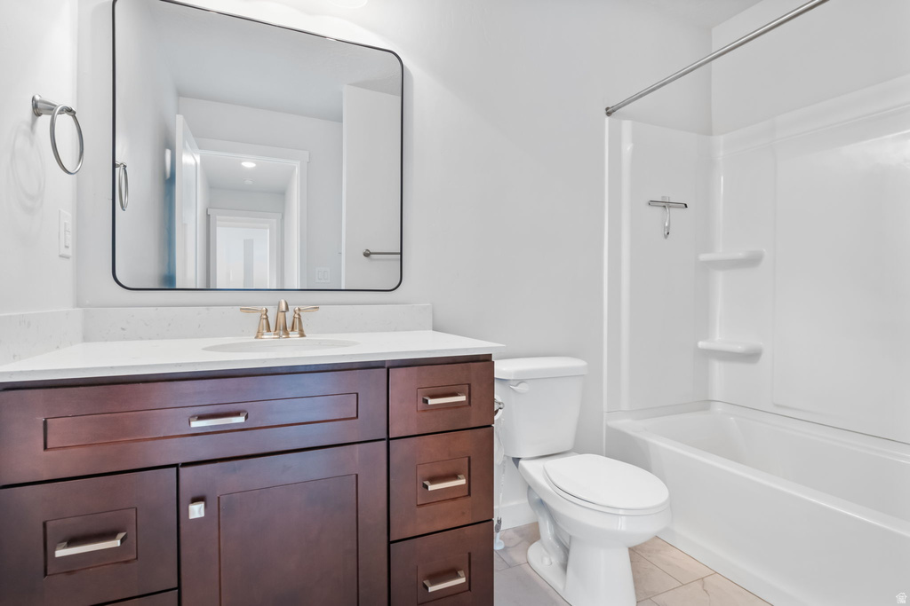 6122 W LAKE AVE South Jordan, UT 84009