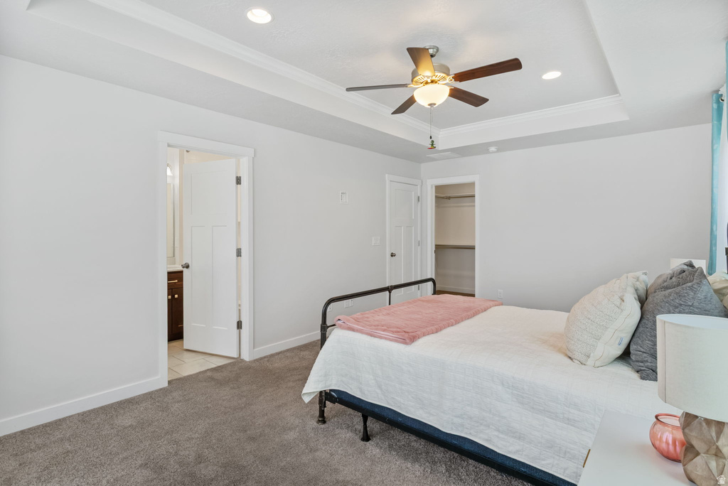 6122 W LAKE AVE South Jordan, UT 84009