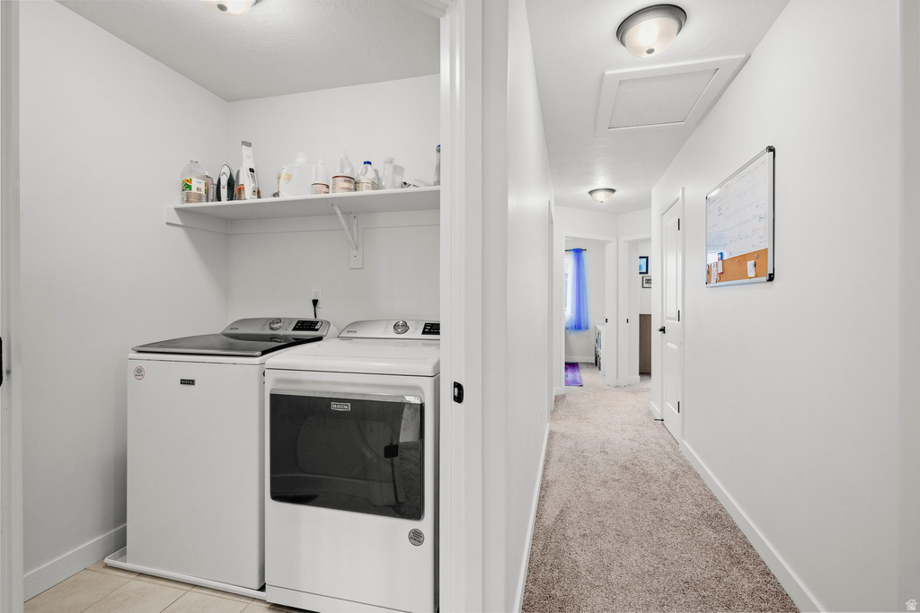 15129 S HALTER WAY Bluffdale, UT 84065