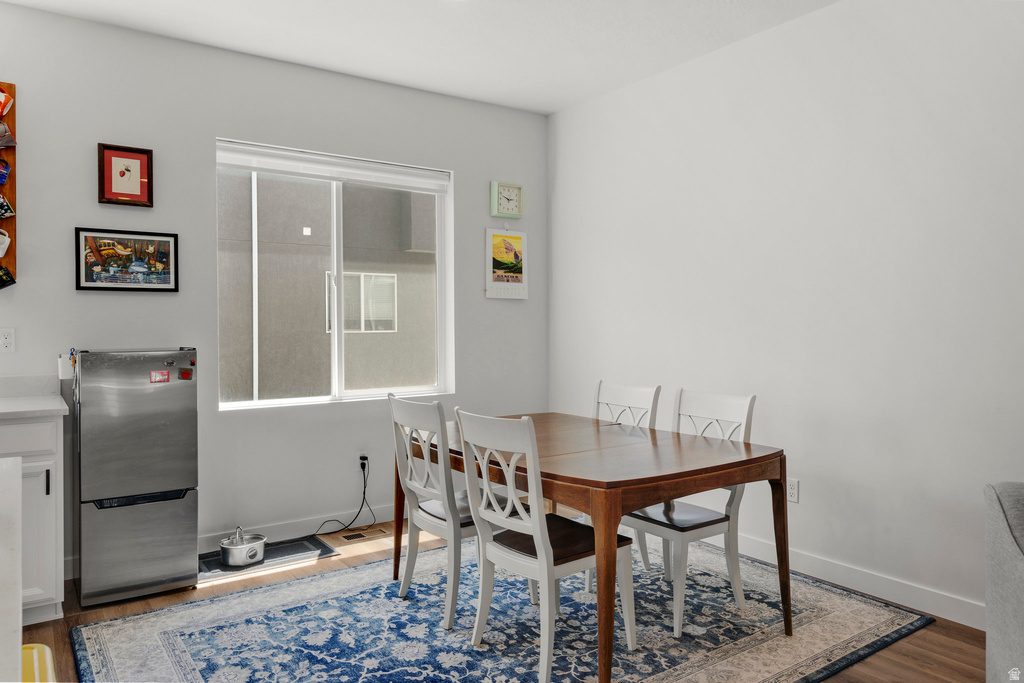 15129 S HALTER WAY Bluffdale, UT 84065