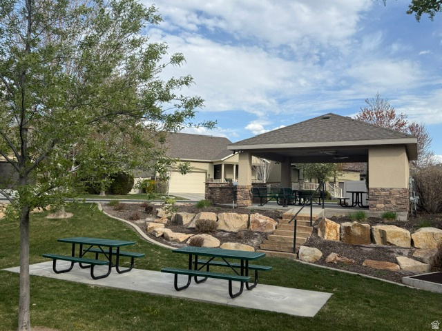 11184 S HEATHER GROVE LN South Jordan, UT 84095