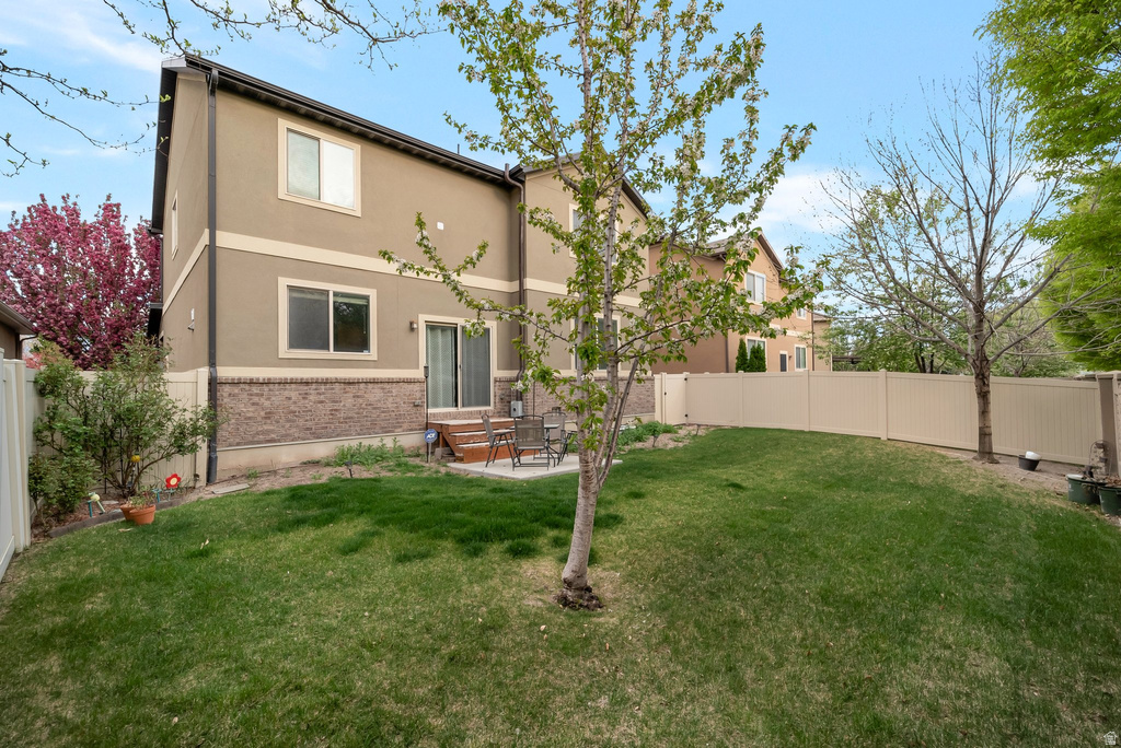 11184 S HEATHER GROVE LN South Jordan, UT 84095