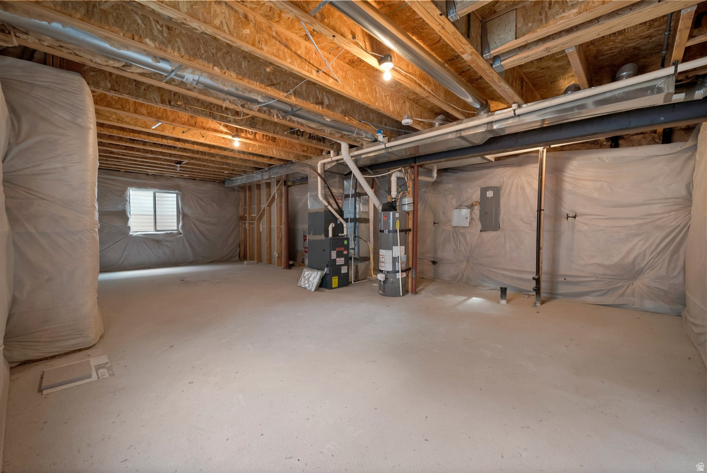 11184 S HEATHER GROVE LN South Jordan, UT 84095