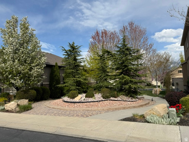 11184 S HEATHER GROVE LN South Jordan, UT 84095