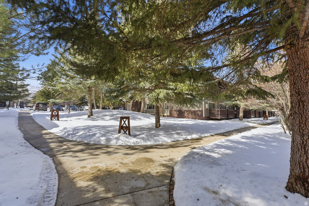 2305 SIDEWINDER DR #911 Park City, UT 84060