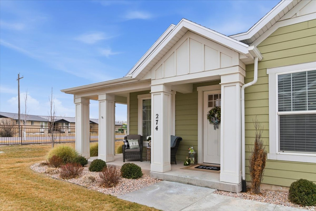 274 E ARDIES AVE #2B Spanish Fork, UT 84660