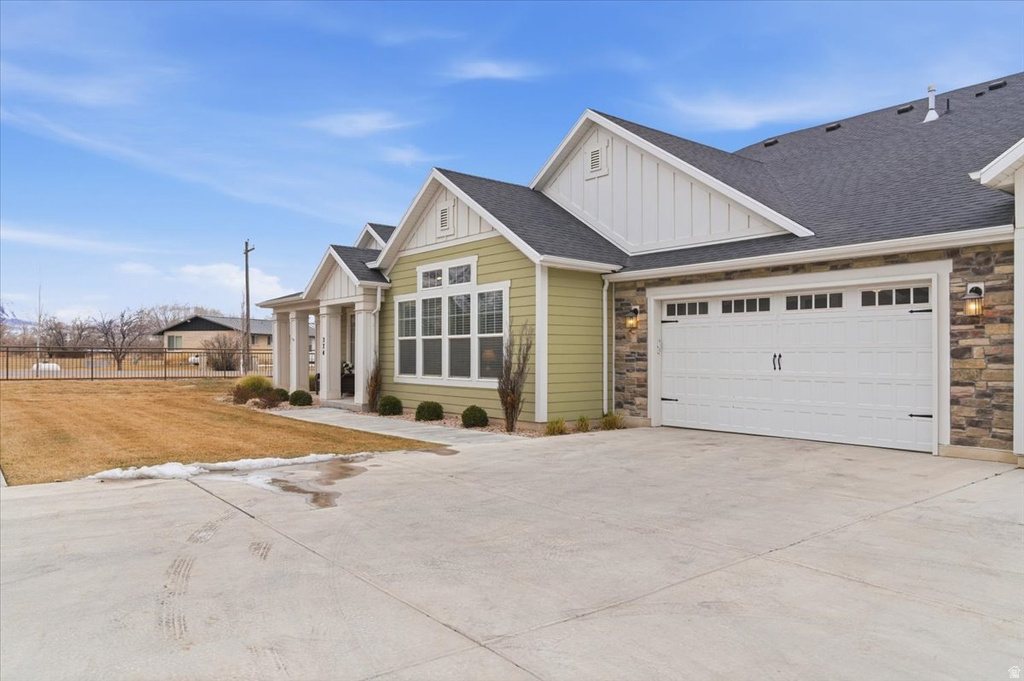 274 E ARDIES AVE #2B Spanish Fork, UT 84660