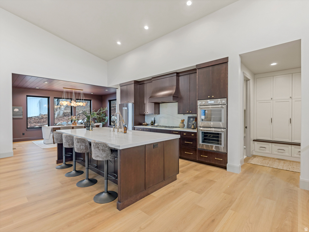 9637 S TANNENBAUM CV Sandy, UT 84092