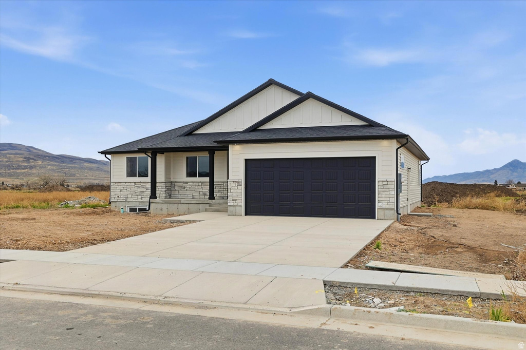 1285 E 1150 S Garland, UT 84312