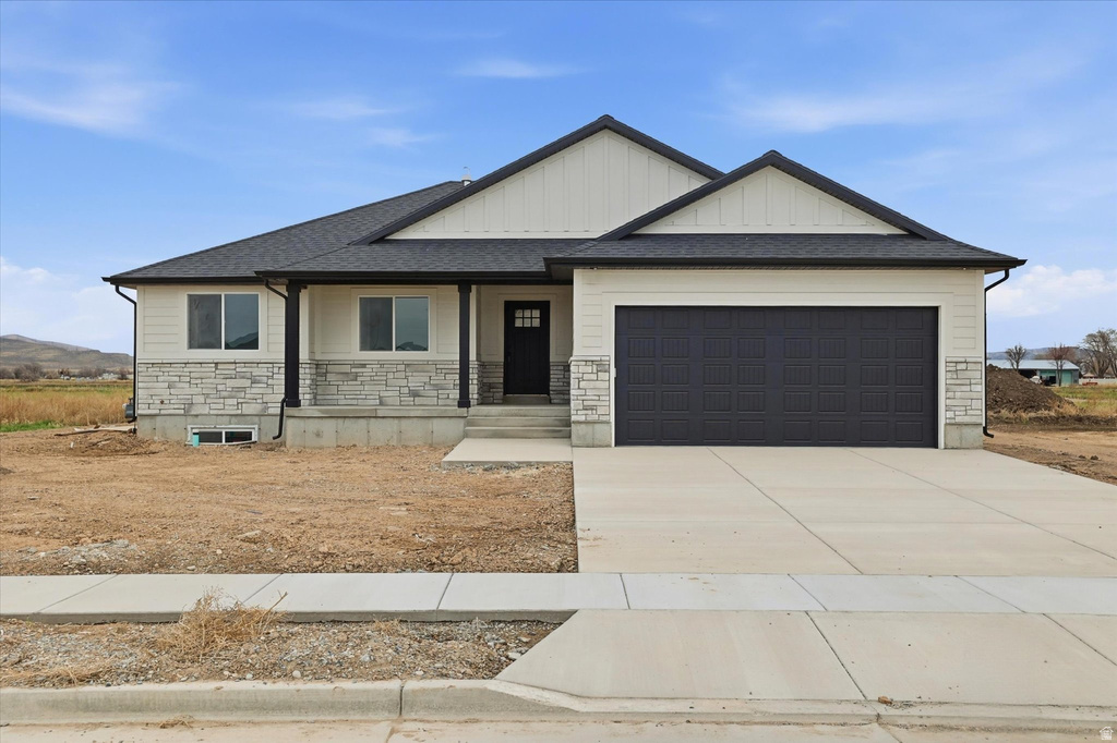 1285 E 1150 S Garland, UT 84312
