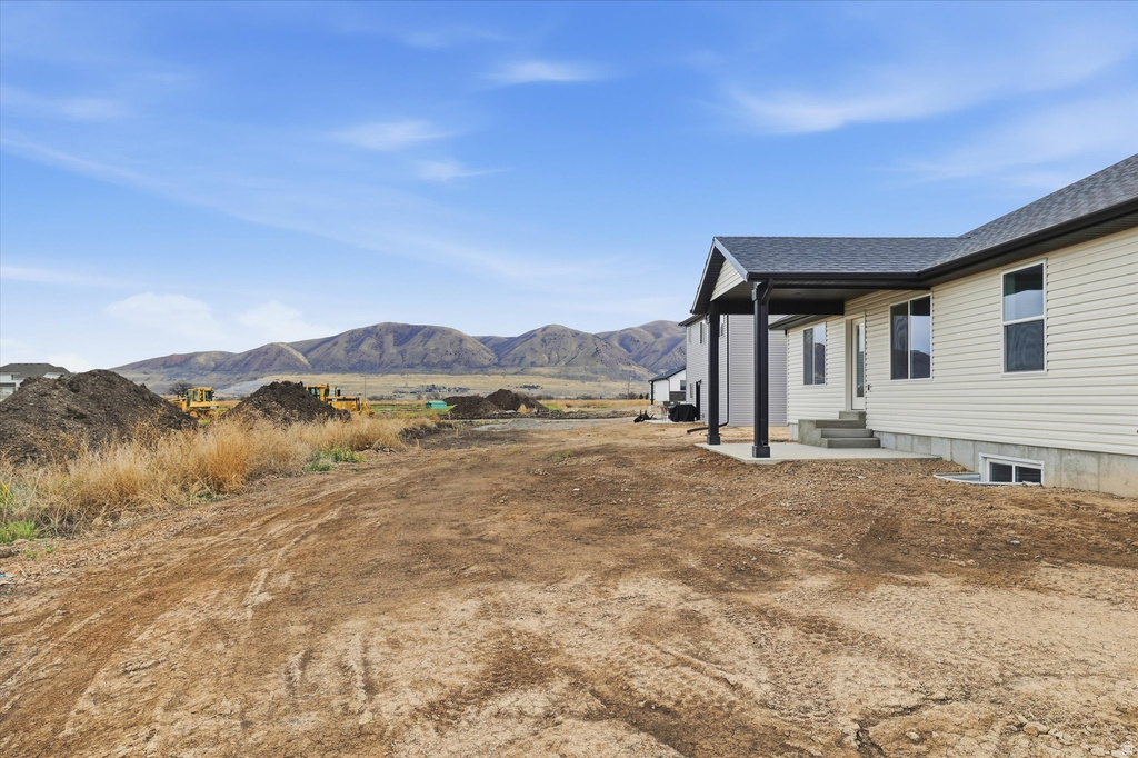 1285 E 1150 S Garland, UT 84312