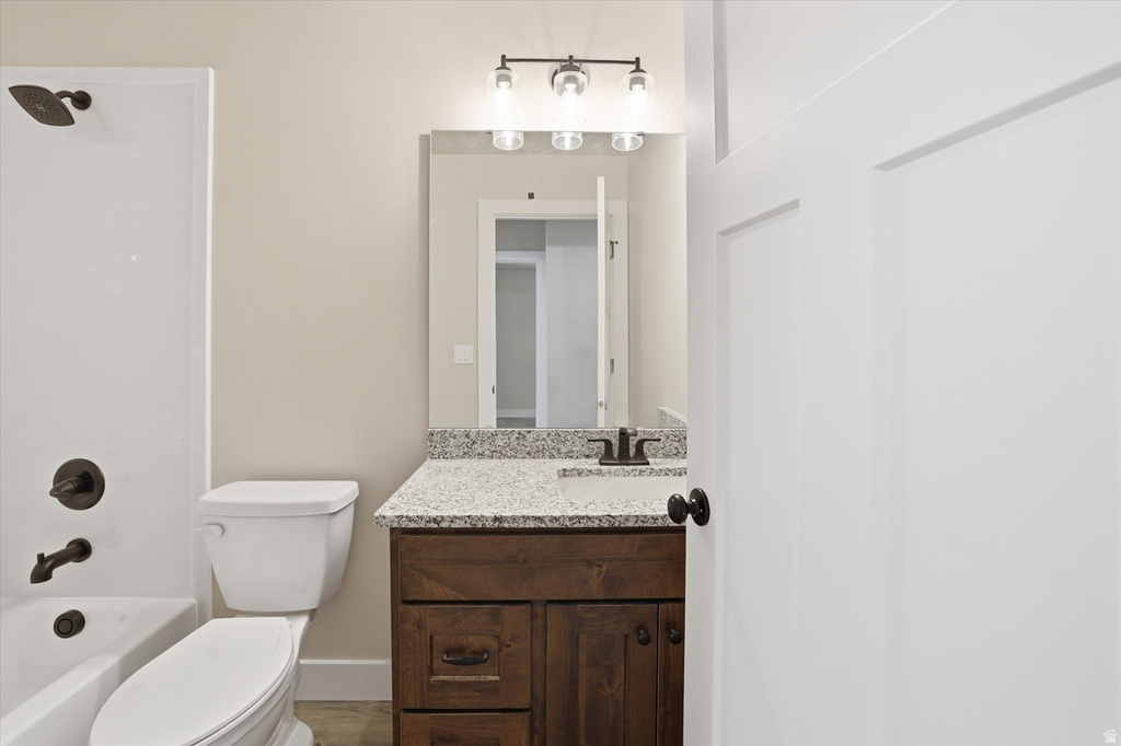 1285 E 1150 S Garland, UT 84312