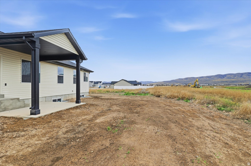 1285 E 1150 S Garland, UT 84312
