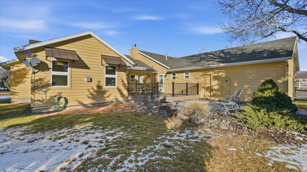 4872 E 1250 S Heber City, UT 84032