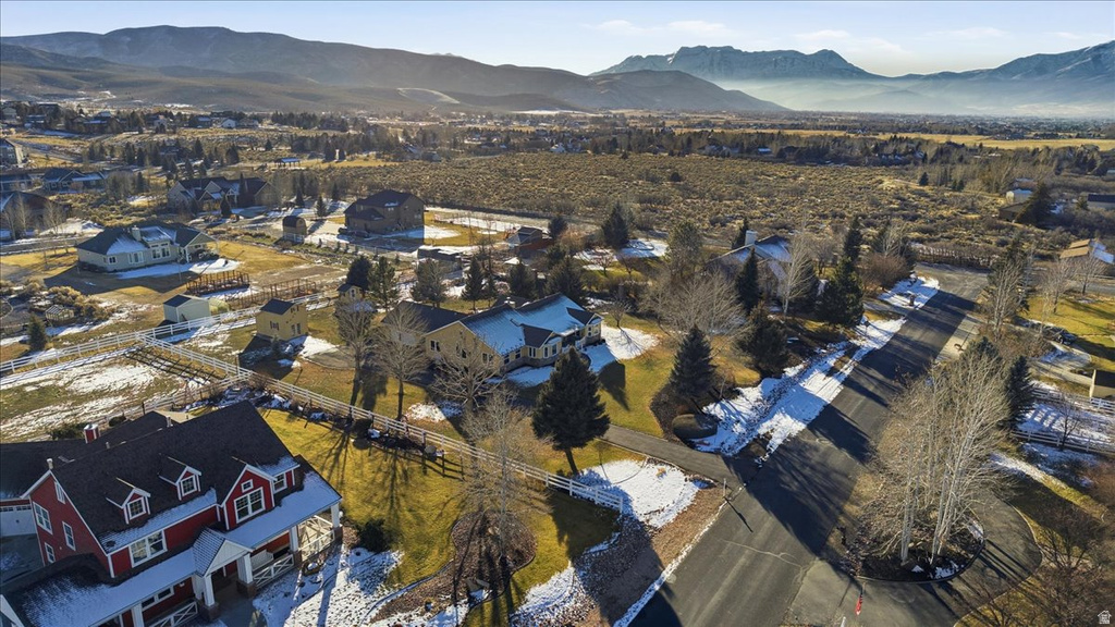 4872 E 1250 S Heber City, UT 84032