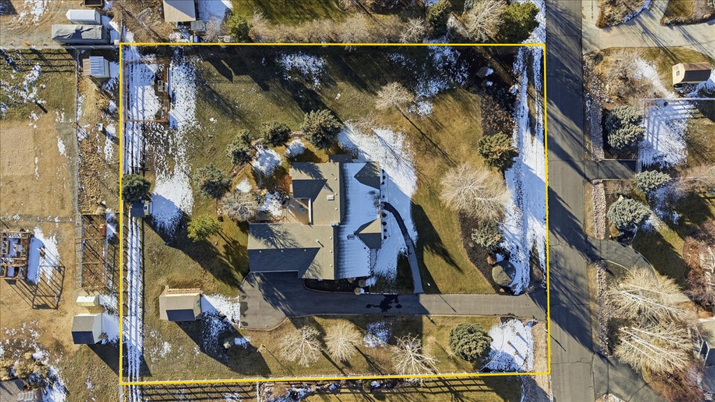 4872 E 1250 S Heber City, UT 84032